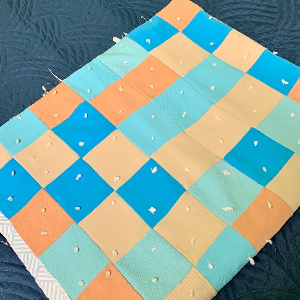 Vintage Quilt